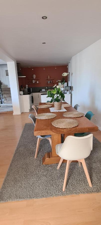 Bollène Maison De Ville Au Bord Du Lez, 170M2 Cosy. מראה חיצוני תמונה
