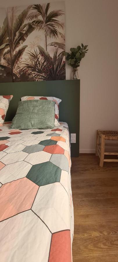 Bollène Maison De Ville Au Bord Du Lez, 170M2 Cosy. מראה חיצוני תמונה